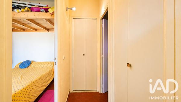 Maison à vendre 2 pièces 29,2 m² Le Barcarès