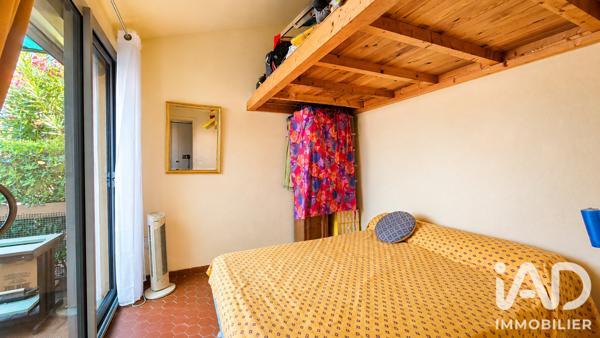 Maison à vendre 2 pièces 29,2 m² Le Barcarès