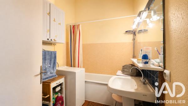 Maison à vendre 2 pièces 29,2 m² Le Barcarès
