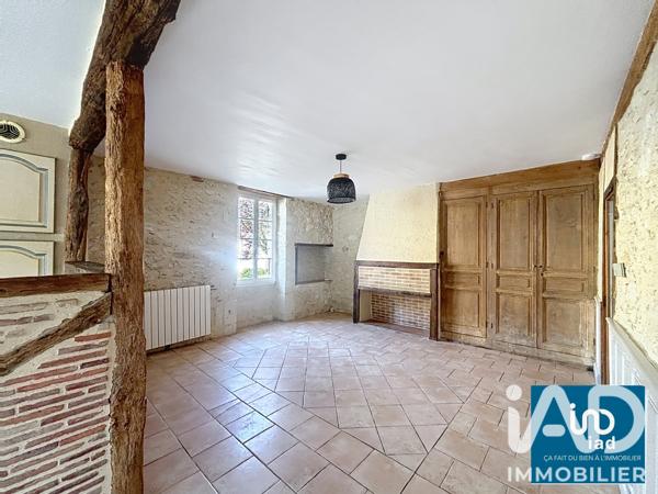 Maison à vendre 6 pièces 130,45 m² Lectoure