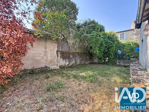 Maison à vendre 6 pièces 130,45 m² Lectoure