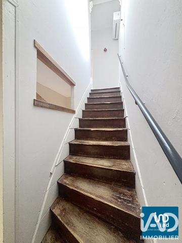 Maison à vendre 6 pièces 130,45 m² Lectoure