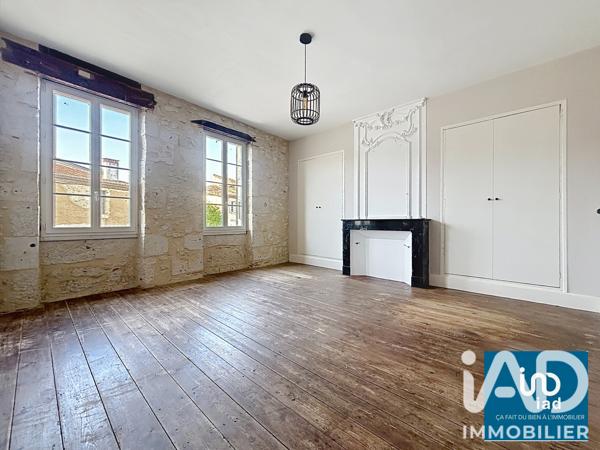 Maison à vendre 6 pièces 130,45 m² Lectoure