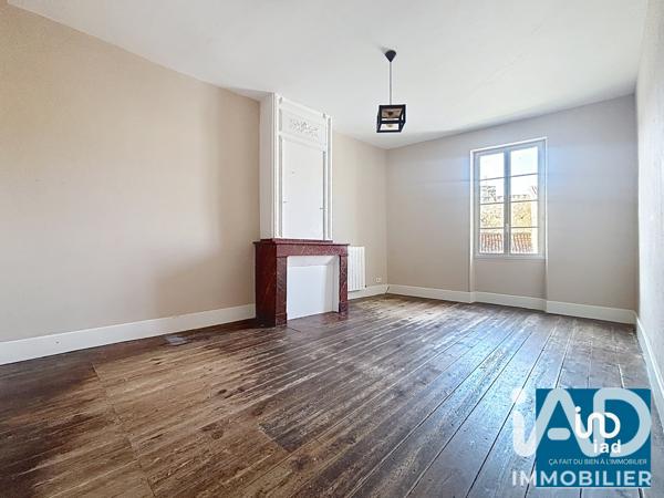 Maison à vendre 6 pièces 130,45 m² Lectoure