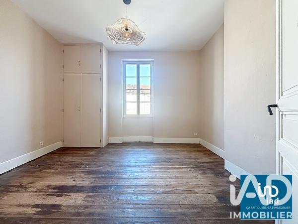 Maison à vendre 6 pièces 130,45 m² Lectoure