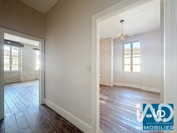 Maison à vendre 6 pièces 130,45 m² Lectoure