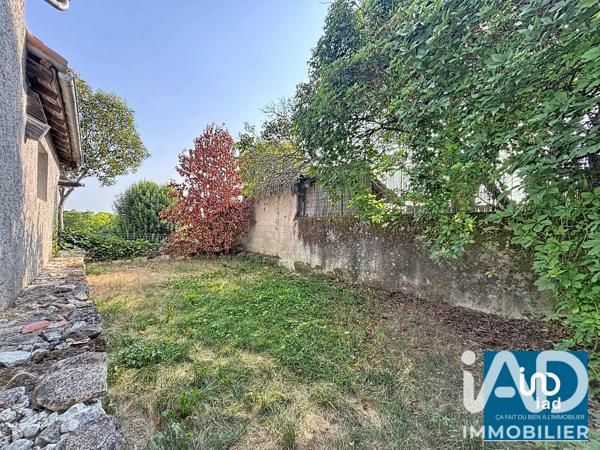 Maison à vendre 6 pièces 130,45 m² Lectoure