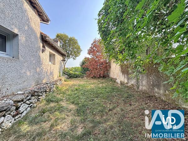 Maison à vendre 6 pièces 130,45 m² Lectoure