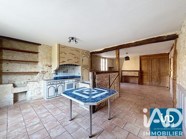 Maison à vendre 6 pièces 130,45 m² Lectoure