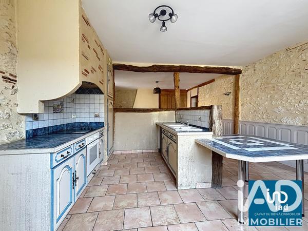 Maison à vendre 6 pièces 130,45 m² Lectoure