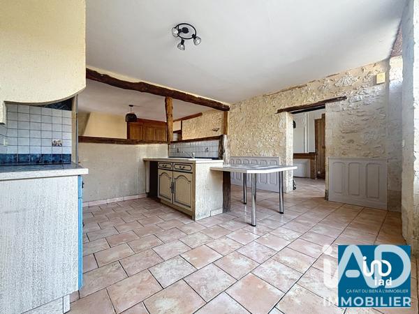 Maison à vendre 6 pièces 130,45 m² Lectoure