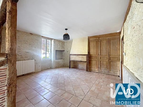 Maison à vendre 6 pièces 130,45 m² Lectoure