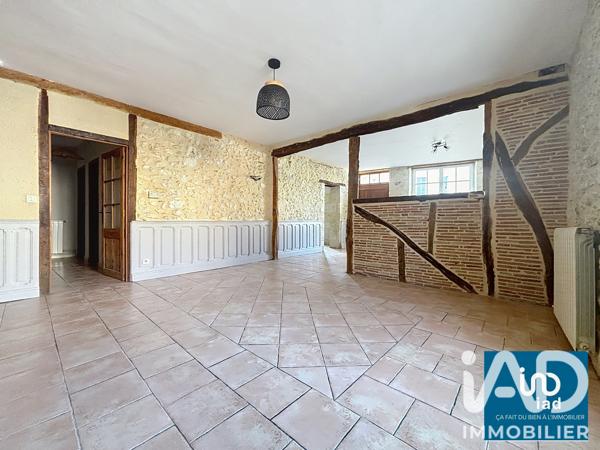 Maison à vendre 6 pièces 130,45 m² Lectoure