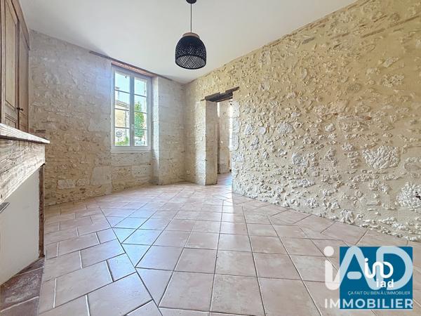 Maison à vendre 6 pièces 130,45 m² Lectoure