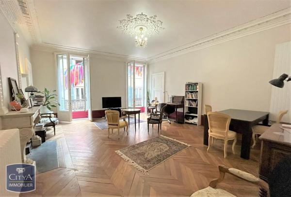 Appartement à vendre 4 pièces 154.21m²