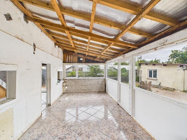Maison 2 chambre(s) à vendre - Belleville-sur-Meuse, Meuse - 55
