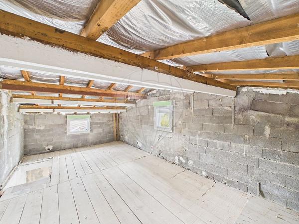 Maison 2 chambre(s) à vendre - Belleville-sur-Meuse, Meuse - 55