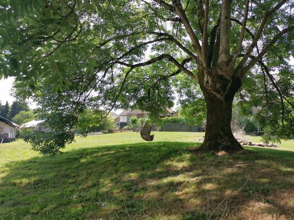 Villefranche-de-Rouergue (12200) Corps de ferme du XVIIIe rénové – Gîtes, mini-camping, piscine et superbe pigeonnier – Aveyron
