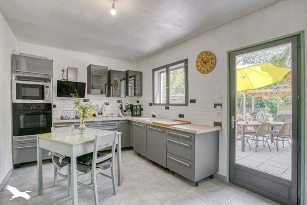 Maison à vendre 192 000 € Beaumont-de-Lomagne 6 p 170 m² DPE C