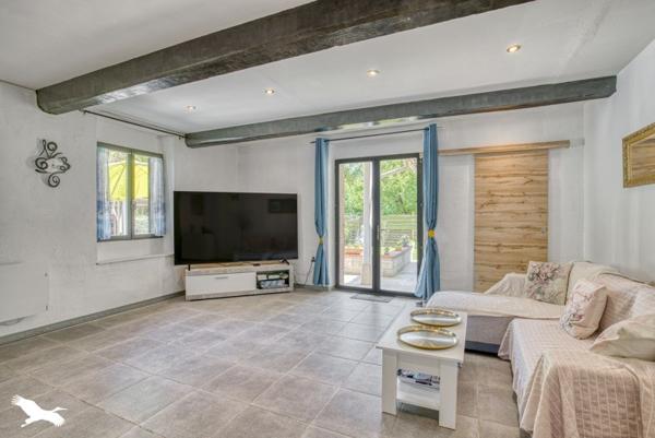 Maison à vendre 192 000 € Beaumont-de-Lomagne 6 p 170 m² DPE C