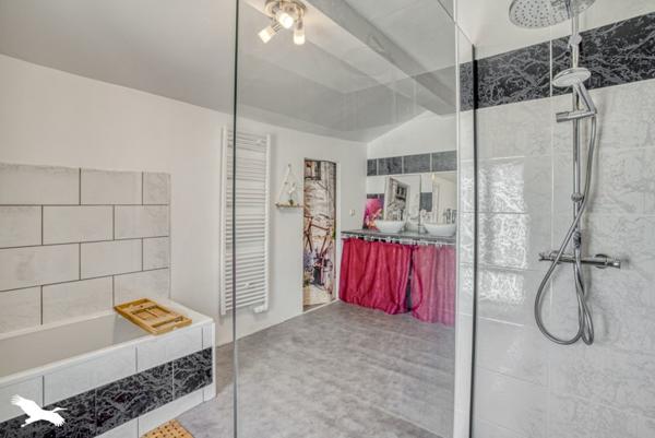 Maison à vendre 192 000 € Beaumont-de-Lomagne 6 p 170 m² DPE C