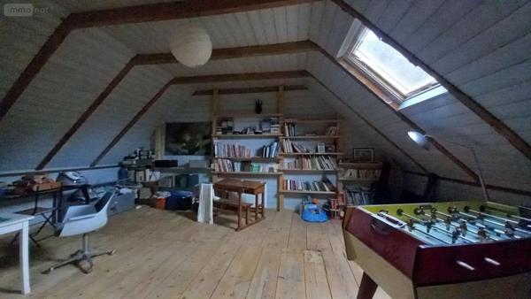 Maison de maître à vendre à Collandres dans le Cantal (15400), ref : FG/2472