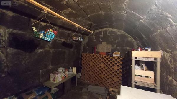 Maison de maître à vendre à Collandres dans le Cantal (15400), ref : FG/2472