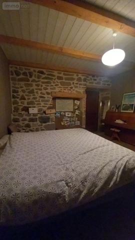 Maison de maître à vendre à Collandres dans le Cantal (15400), ref : FG/2472