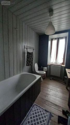 Maison de maître à vendre à Collandres dans le Cantal (15400), ref : FG/2472