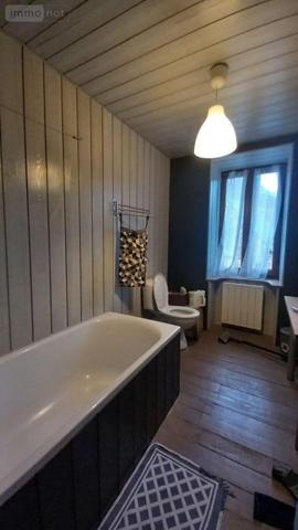 Maison de maître à vendre à Collandres dans le Cantal (15400), ref : FG/2472