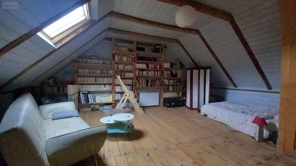 Maison de maître à vendre à Collandres dans le Cantal (15400), ref : FG/2472