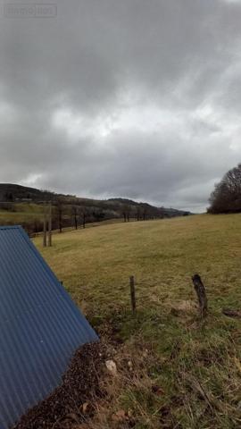 Maison de maître à vendre à Collandres dans le Cantal (15400), ref : FG/2472