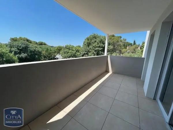 Location appartement 3 pièces de 61.1m²