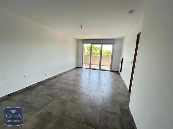 Location appartement 3 pièces de 61.1m²