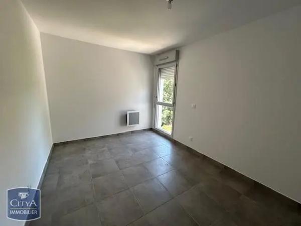 Location appartement 3 pièces de 61.1m²