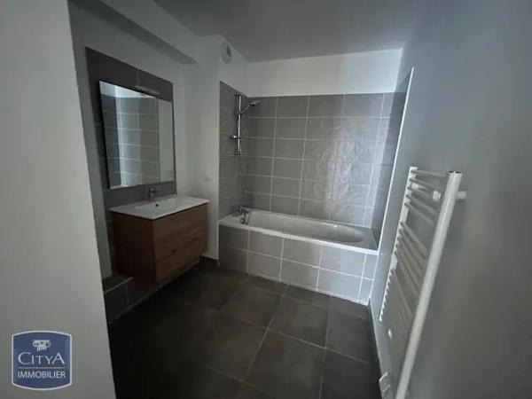 Location appartement 3 pièces de 61.1m²