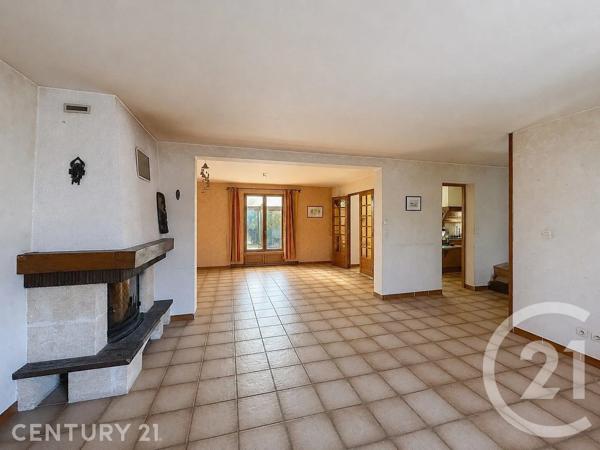 Maison à vendre  5 pièces - 110,51 m 2   NOISY LE GRAND  - 93