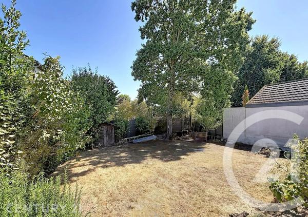Maison à vendre  5 pièces - 110,51 m 2   NOISY LE GRAND  - 93