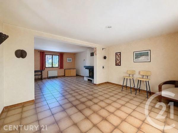 Maison à vendre  5 pièces - 110,51 m 2   NOISY LE GRAND  - 93