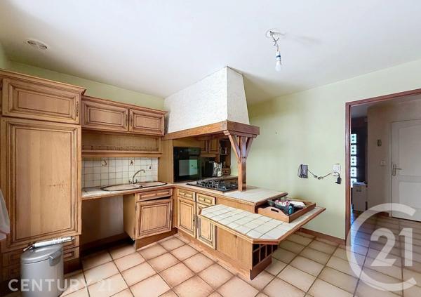 Maison à vendre  5 pièces - 110,51 m 2   NOISY LE GRAND  - 93