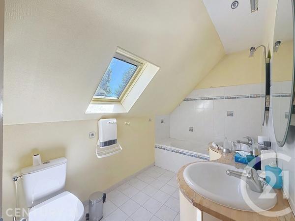 Maison à vendre  5 pièces - 110,51 m 2   NOISY LE GRAND  - 93