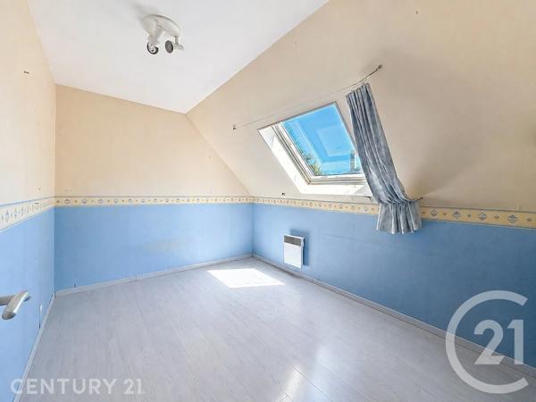 Maison à vendre  5 pièces - 110,51 m 2   NOISY LE GRAND  - 93