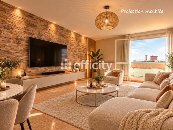 Appartement
         3 pièces
        - 75 m² 210 000 € *