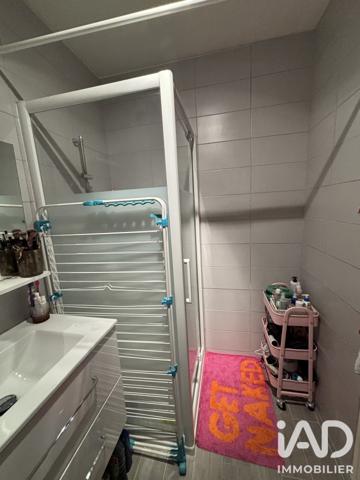 Studio à vendre 22,5 m² Vannes