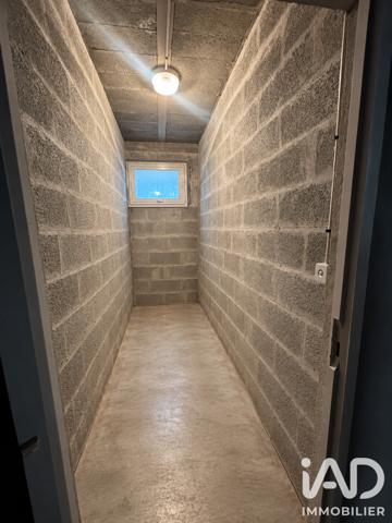 Studio à vendre 22,5 m² Vannes