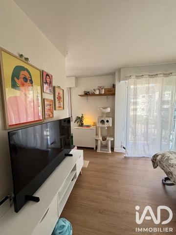 Studio à vendre 22,5 m² Vannes