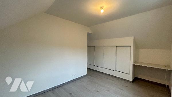 A VENDRE MAISON DE VILLE - SAINT-QUENTIN (02)