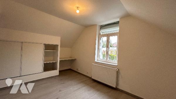 A VENDRE MAISON DE VILLE - SAINT-QUENTIN (02)