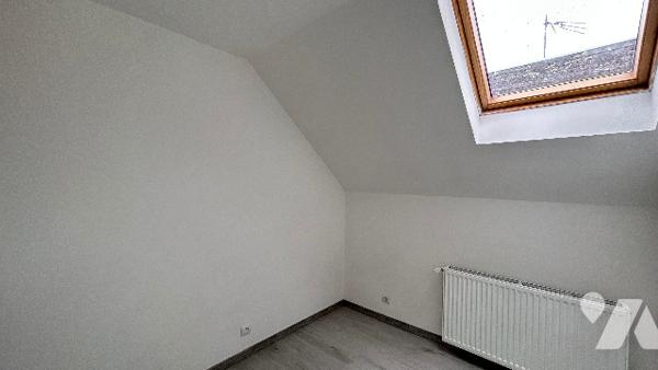 A VENDRE MAISON DE VILLE - SAINT-QUENTIN (02)