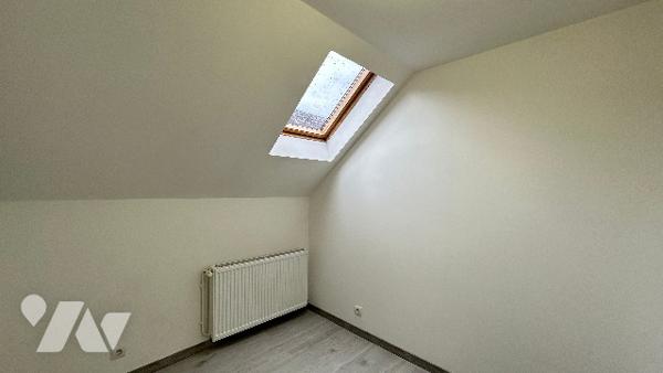 A VENDRE MAISON DE VILLE - SAINT-QUENTIN (02)